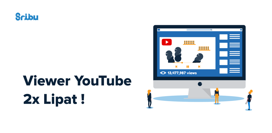 Tips Upload Video Youtube. 9 Tips & Cara Menambah Viewer YouTube Dengan Cepat