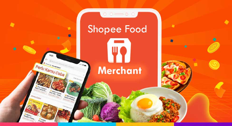 Cara Membuat Akun Shopee Penjual. Cara Daftar Shopee Food Merchant Dalam 7 Langkah Saja