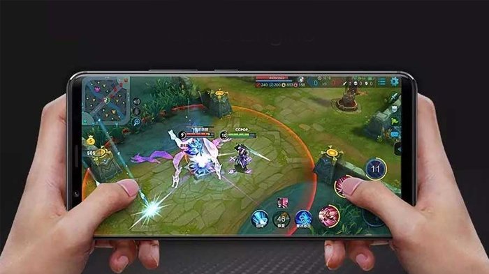 Cara Cepat Naik Rank Mobile Legend 2020. Bagi Pemula, Ini 9 Cara Main Mobile Legend agar Cepat Naik Rank