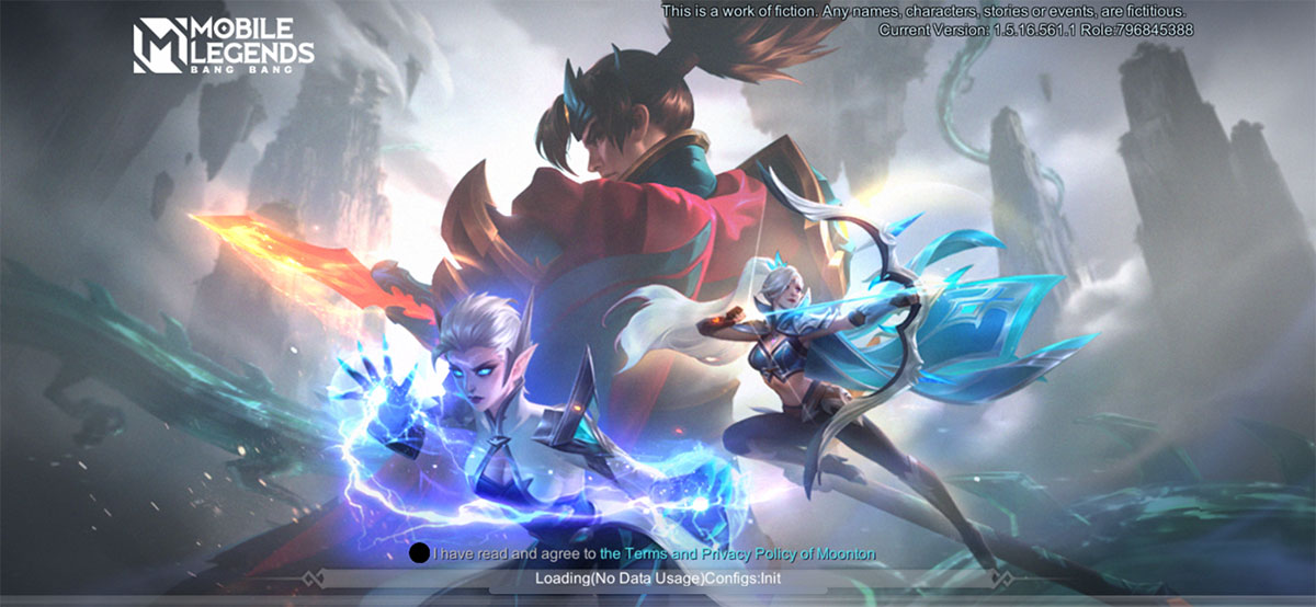 Mobile Legend Pc Tanpa Emulator. Download dan Mainkan Mobile Legends: Bang Bang dari PC