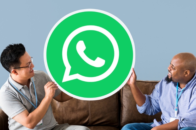 Cara Membuat Akun Whatsapp Bisnis. Ini 3 Langkah Mudah Cara Mendaftar WA Bisnis