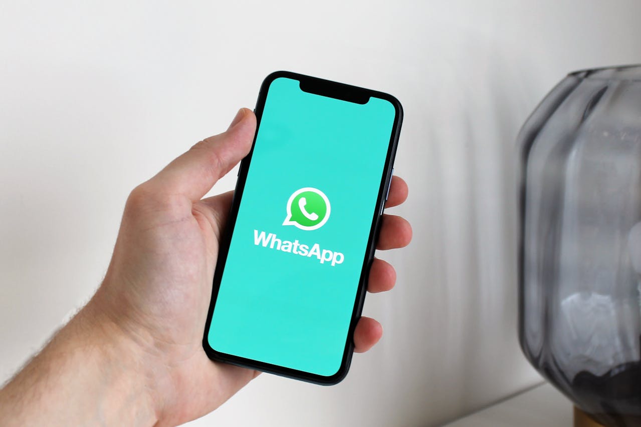 Cara Mendapatkan Id Facebook. Cara Mendapatkan Centang Hijau (Verified) di WhatsApp Termudah!