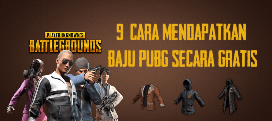 Cara Dapat Skin Pubg Gratis 2020 Dengan Vpn. 9 Cara Dapat Skin PUBG Gratis