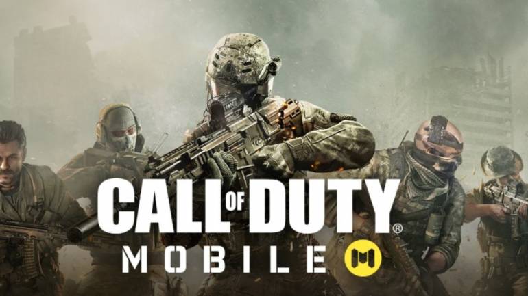 Cara Mengganti Map Baru Mobile Legend 2020. Call of Duty Season 4 Hadirkan Karakter Legendaris ‘Soap’