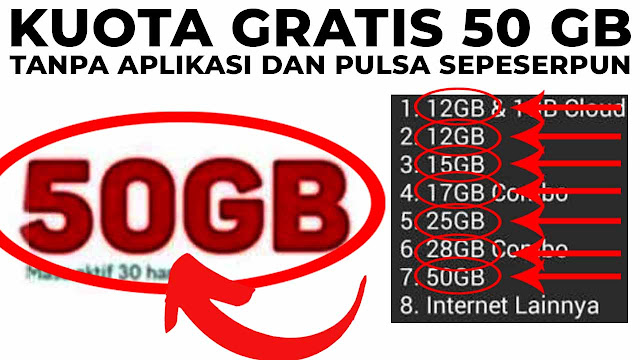 Kode Pulsa Gratis Xl 2020. Cara Mendapatkan Kuota Gratis Xl Tanpa Aplikasi Dan Pulsa