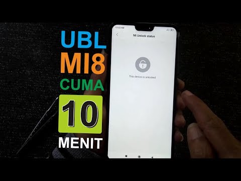 Unlock Bootloader Redmi 5a Unofficial. Xiaomi Mi 8 dipper auto unlockbootloader file | Unofficial Permanent