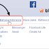 Cara Mengganti Bahasa Di Facebook Menjadi Bahasa Indonesia. Cara Ganti Facebook Menjadi Bahasa Indonesia