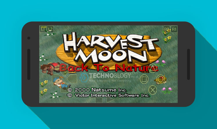 Harvest Moon Back To Nature Android Epsxe. Cheat Harvest Moon Back to Nature untuk Android dan PC