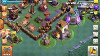 Cara Mempercepat Waktu Pembangunan Coc. Cara Mempercepat Pembangunan/Builder Clash of Clans Tanpa Gems