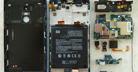 Harga Ic Power Hp Advan. Nih Berapa Kisaran Harga Dan Biaya Service Ganti Ic Power Xiaomi Redmi 4A ?