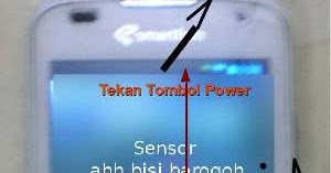 Aplikasi Root Hp Smartfren. Cara screenshot smartfren andromax AD683G UI tanpa root