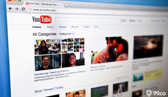 Cara Download Video Youtube Pc. 10 Cara Download Video YouTube di Laptop dan HP dengan Mudah tanpa Aplikasi