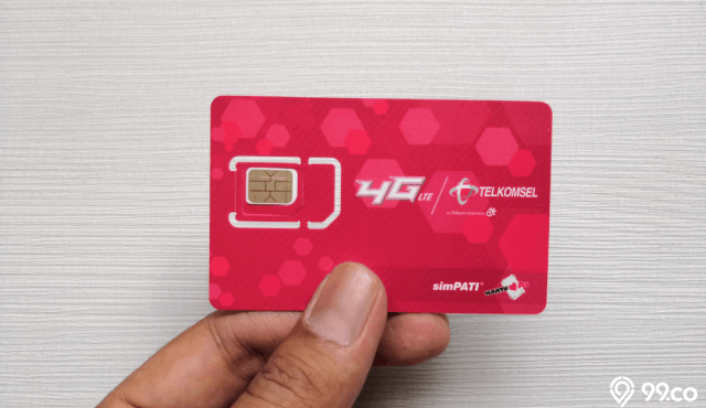 Cara Daftar Kartu Telkomsel 2020. Cara Registrasi Kartu Telkomsel Baru dan Lama. Anti Gagal!