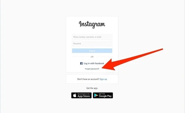 Cara Menghack Instagram Tanpa Software. 4 Cara Hack ig Lupa Password Tanpa Ribet dan Aplikasi Baru 2022