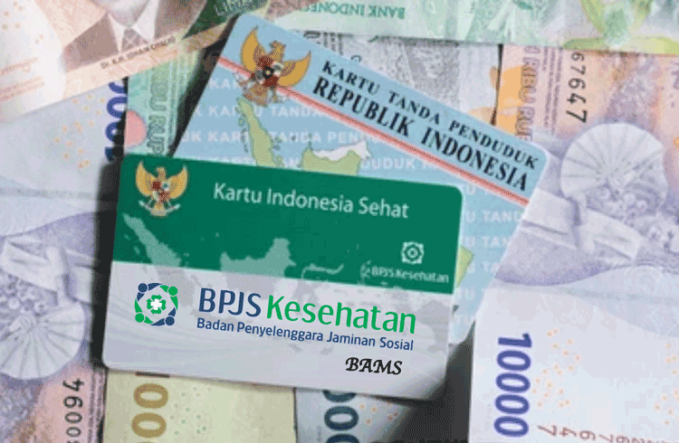 Bayar Bpjs Via Bca. Cara Bayar BPJS Kesehatan