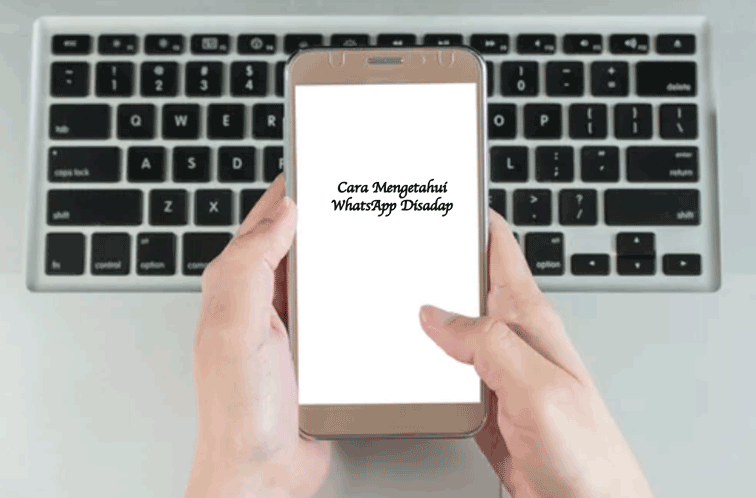 Ciri-ciri Wa Disadap Jarak Jauh. Cara Mengetahui WhatsApp Disadap Jarak Jauh