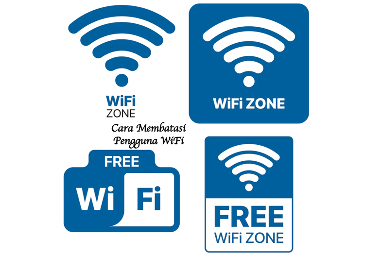 Cara Membatasi Koneksi Wifi. Lindungi Jaringan dengan 7 Cara Membatasi Pengguna WiFi