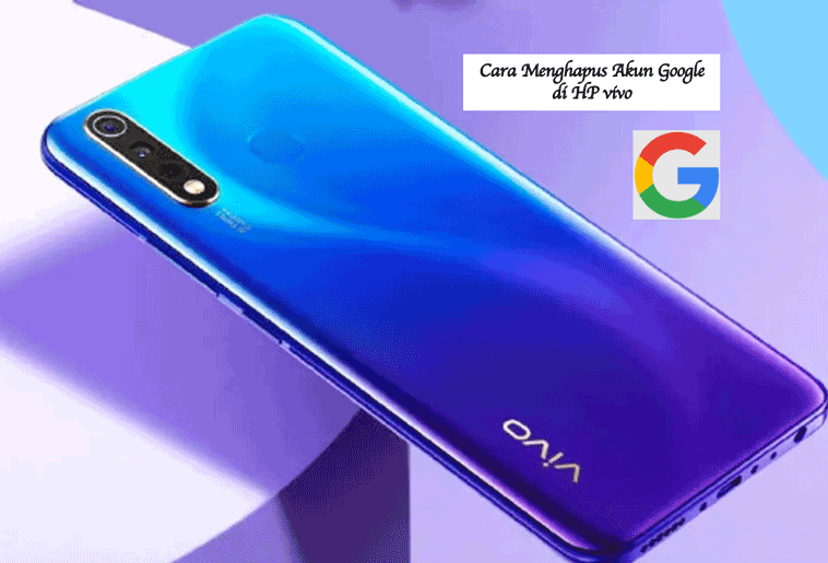 Cara Menghapus Akun Google Di Hp Vivo. 2 Cara Menghapus Akun Google di HP vivo