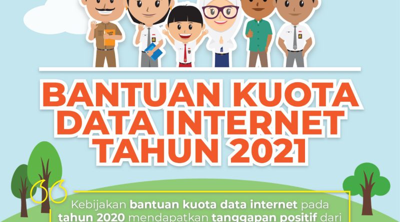 Aplikasi Yang Diblokir Kemendikbud. Mendapat Respons Positif, Kemendikbud Lanjutkan Kebijakan Bantuan Kuota Data Internet Tahun 2021 – BPMP PROVINSI SUMATERA UTARA