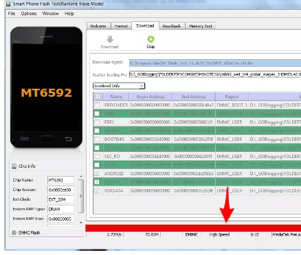 Redmi Note 3 Mtk Bootloop. Cara Flash, Unbrick, Bootloop Redmi Note 3 MTK (Hennessy)