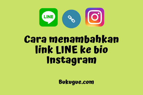 Cara Membuat Link Line Di Bio Instagram. √ Cara Membuat Link LINE Di Bio Instagram (Terbaru)