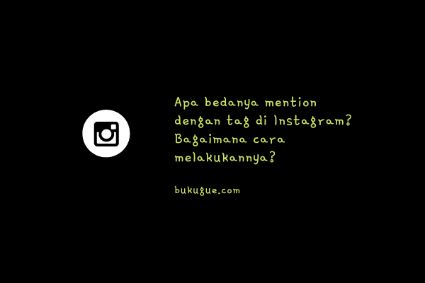 Cara Ngetag Orang Di Insta Story Ig. √ Cara Nge-tag Dan Mention Seseorang Di Instagram (lengkap)