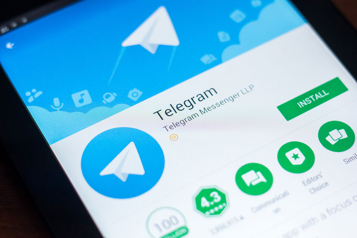 Cara Mendapatkan Nomor Kosong Untuk Telegram. Cara Mendapatkan Nomor Kosong untuk Telegram