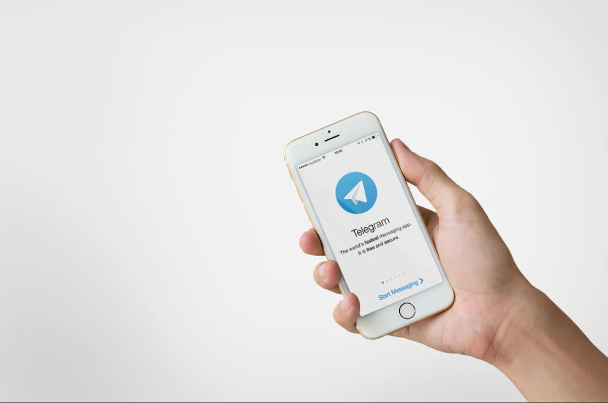 Kenapa Telegram Tidak Mengirim Kode Verifikasi. Kenapa Kode Verifikasi Telegram Tidak Muncul di SMS?