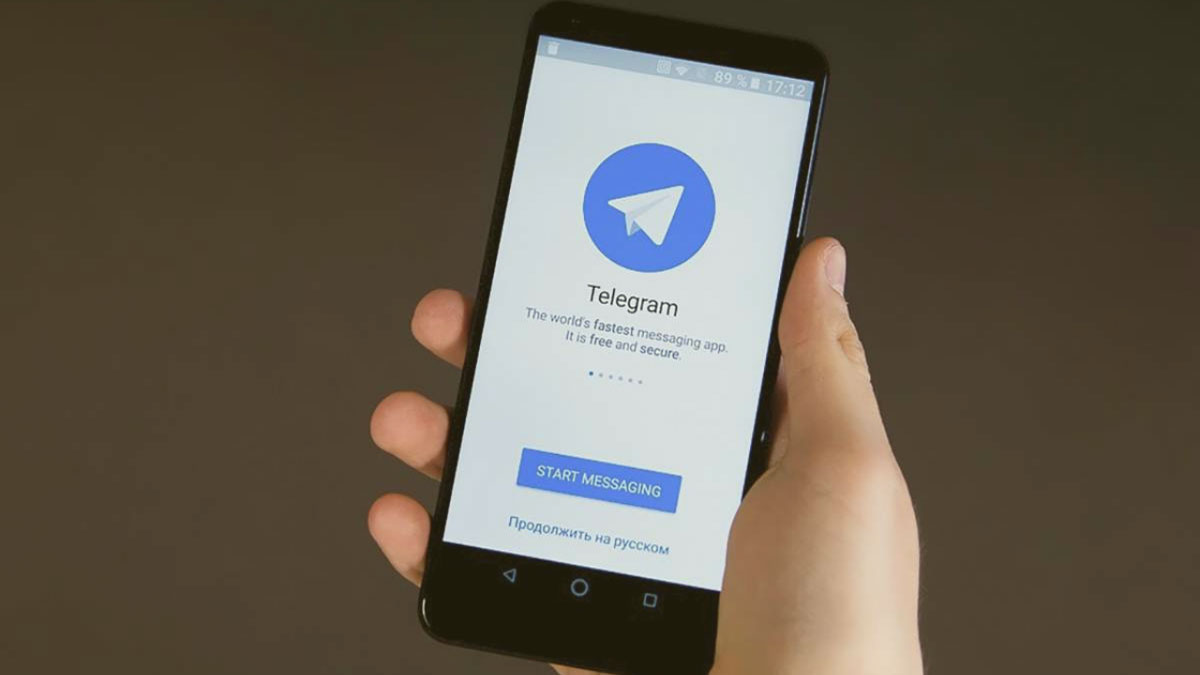 Cara Login Telegram Tanpa Kode Verifikasi. Cara Masuk ke Telegram Tanpa Kode Verifikasi (Semua HP)