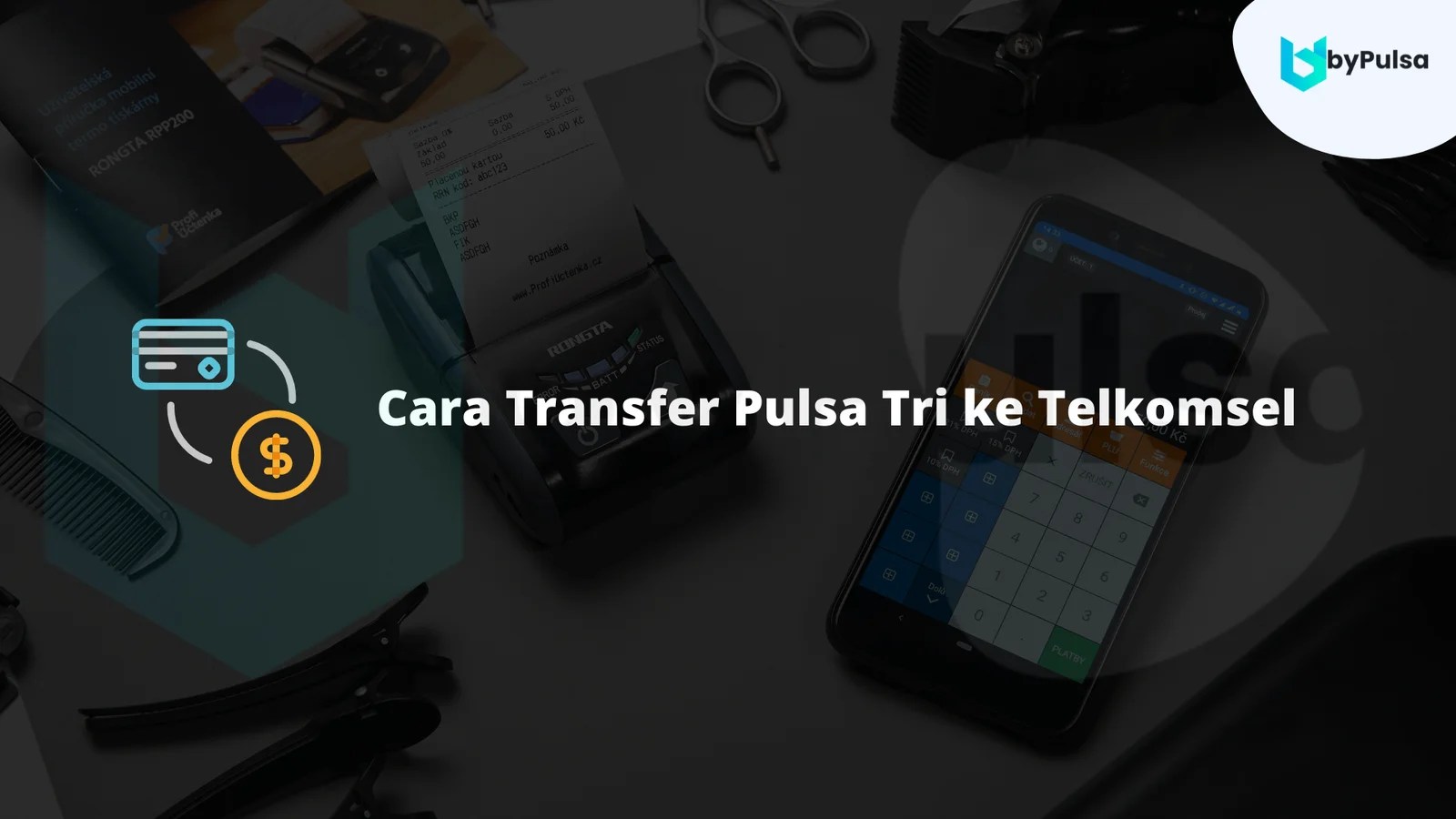 Cara Transfer Pulsa 3 Ke Telkomsel. 3 Cara Transfer Pulsa Tri ke Telkomsel, PRAKTIS!