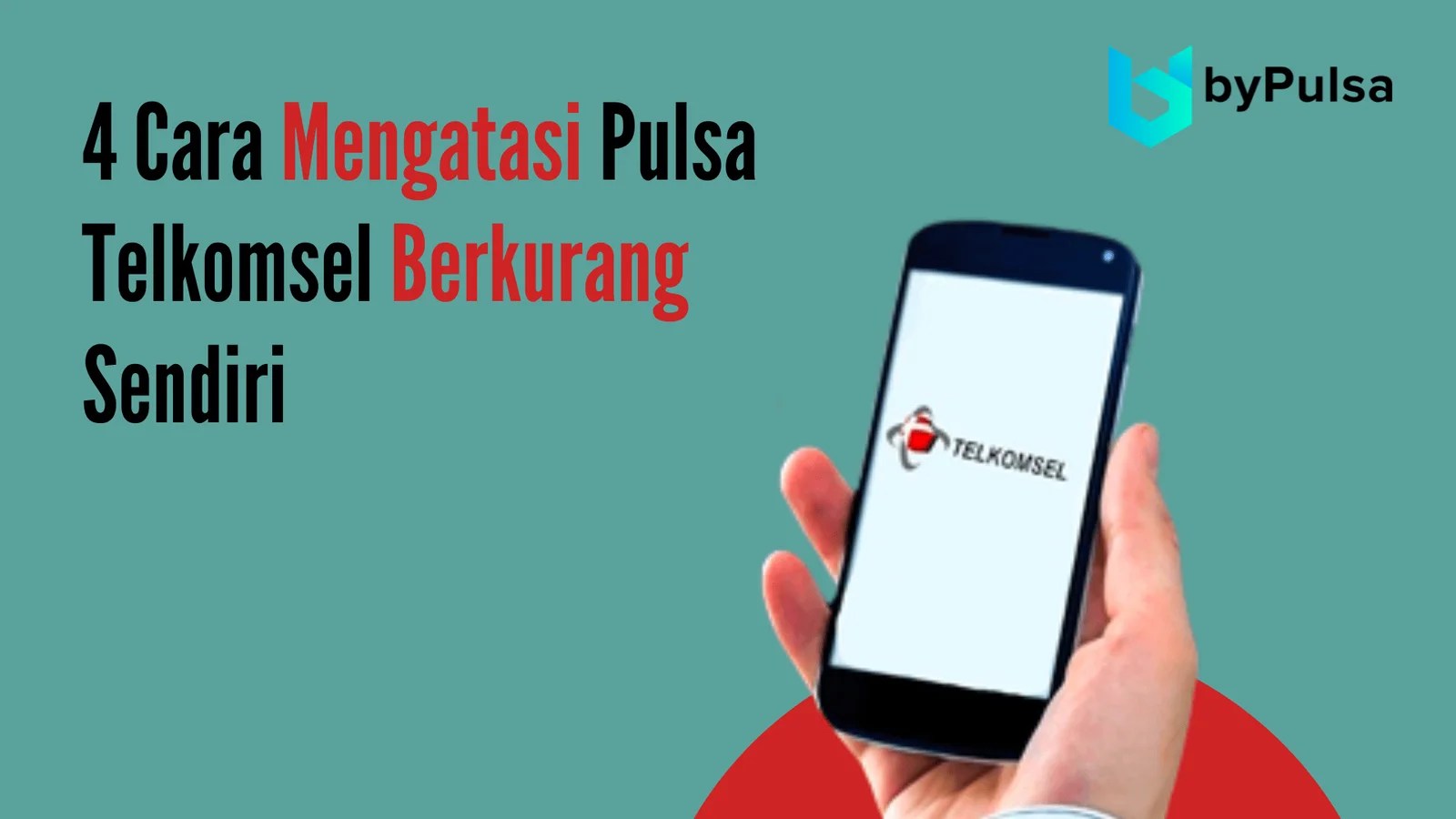 Pulsa Simpati Berkurang Sendiri. Pulsa Telkomsel Berkurang Sendiri? Ini Cara Mengatasinya!