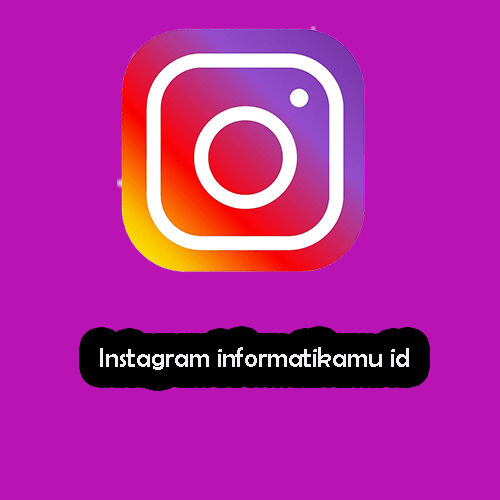 Https Instagram Informatikamu Id Tools. Instagram informatikamu id, Begini Cara Mendapatkan Followers Gratis!