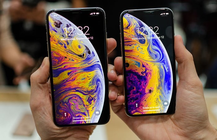 Cara Menampilkan Persentase Baterai Iphone. √ Cara Menampilkan Persentase Baterai di iPhone XS Max, XS dan XR