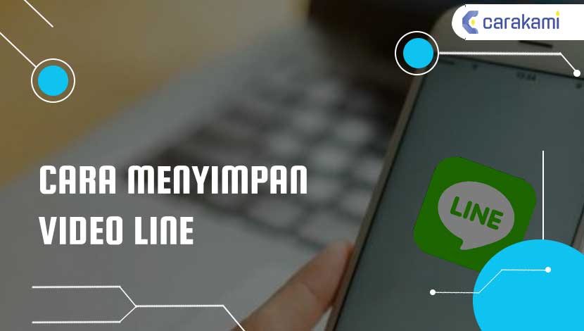 Cara Save Video Di Line Iphone. 5 Cara Menyimpan Video dari Line di iPhone Terbaru