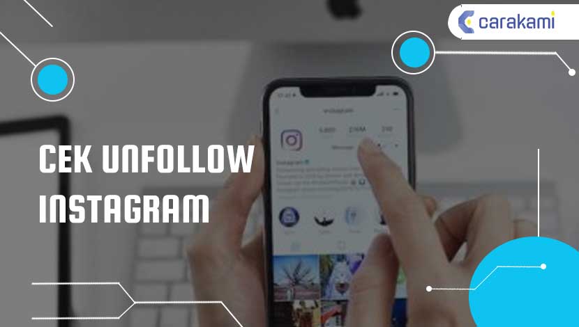 Cek Unfollowers Instagram Via Web. 3 Cara Cek Unfollow Instagram (Ig) Gratis