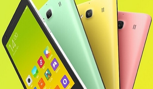 Harga Redmi 2 Baru. Inilah Kelebihan dan Kekurangan Xiaomi Redmi 2