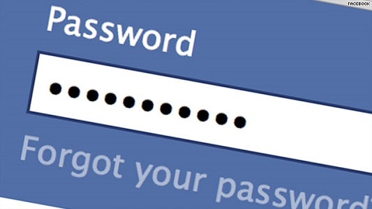 Cara Mengetahui Password Facebook Pacar. Trik Cara Mengetahui Password Facebook Orang Lain