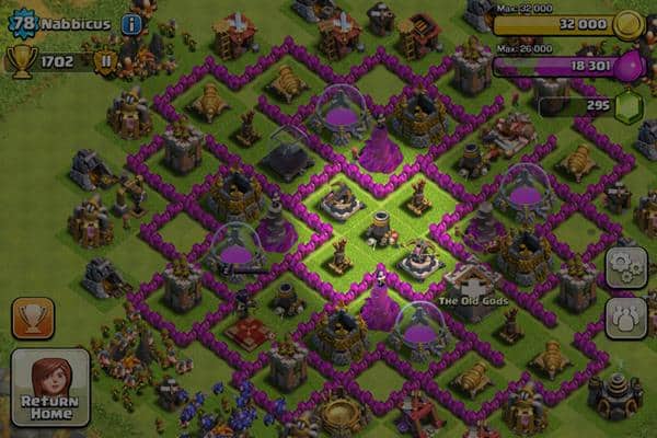 Cara Mudah Cheat Clash Of Clans. Tips & Cara Bermain COC (Clash of Clans) Yang Baik