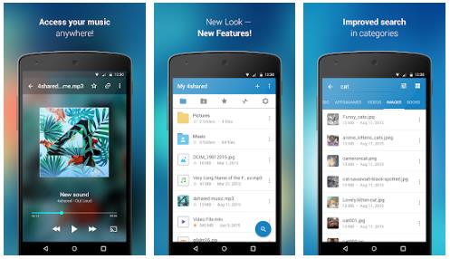 Cara Download Lagu Di Hp Oppo. 8 Aplikasi untuk Download Lagu Secara Legal di HP Android