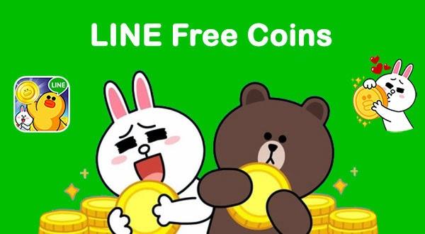 Cara Mudah Mendapatkan Koin Di Line. Cara Mendapatkan Koin Gratis Di Line dengan Mudah