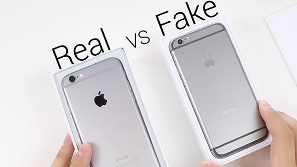 Cara Mengetahui Iphone Asli Atau Palsu. 10 Cara Cek iPhone Asli atau Palsu dengan Mudah