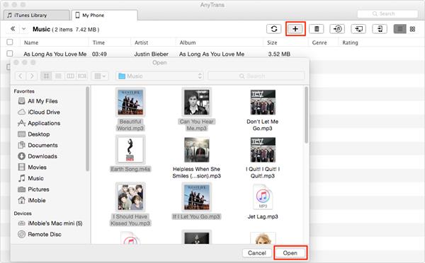 Cara Download Lagu Iphone Tanpa Itunes. Cara Memasukan Lagu ke iPhone dengan Sangat Mudah