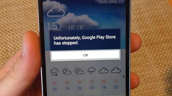 Tidak Bisa Buka Google Play. 10 Cara Mengatasi Play Store yang Tidak Bisa Dibuka