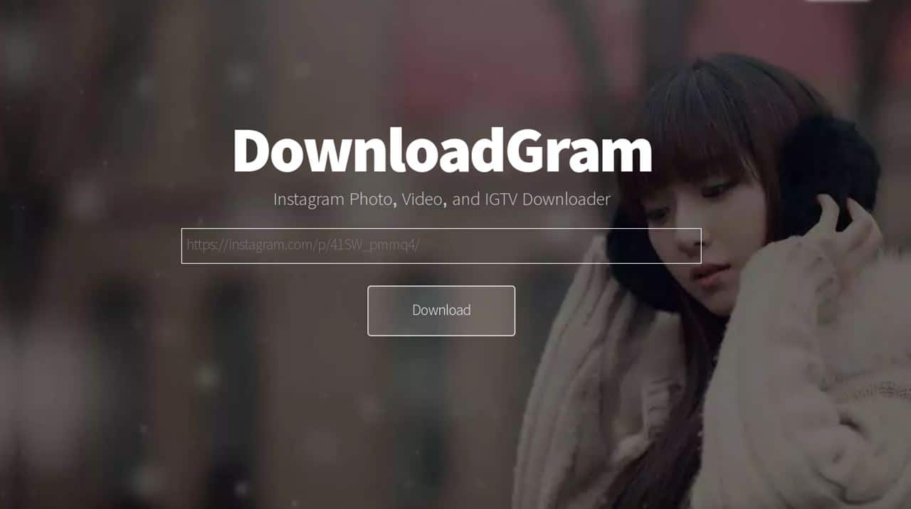 Download Gambar Instagram Di Pc. 10 Cara Download Foto di Instagram via PC dan Android