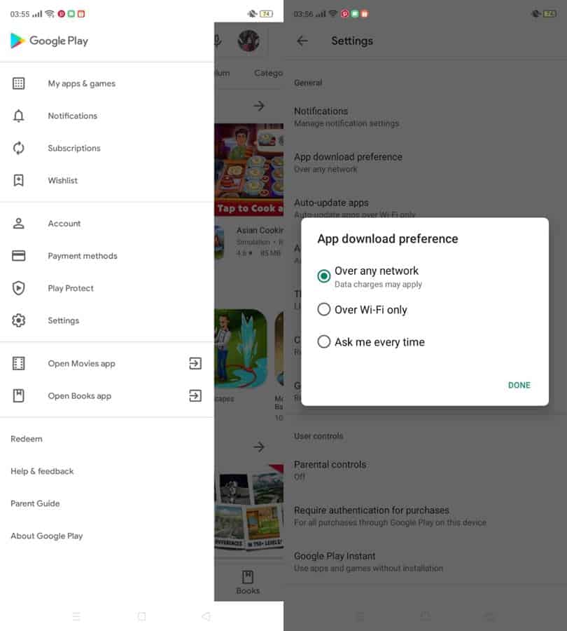 Kenapa Google Play Tidak Bisa Download. 7 Cara Mengatasi Play Store Tidak Bisa Download