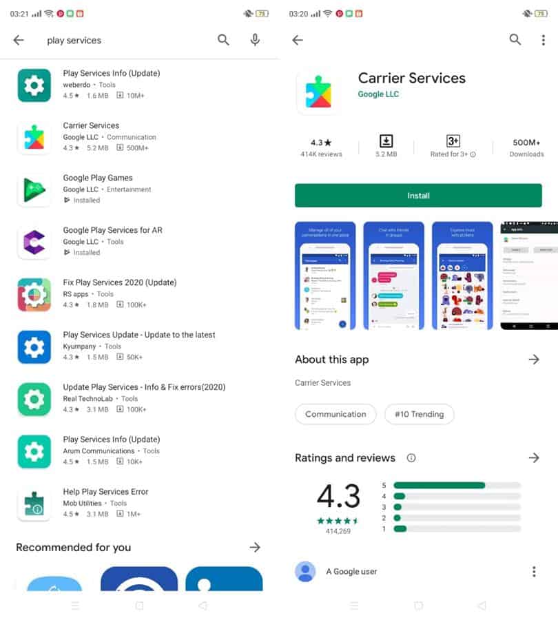 Google Play Gak Bisa Download. 7 Cara Mengatasi Play Store Tidak Bisa Download