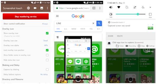 Cara Screenshot Android Dengan Aplikasi. 10 Aplikasi Screenshot Terbaik untuk Memotret Layar Android