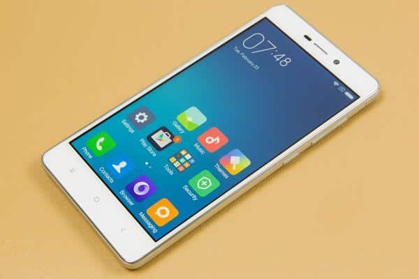 Xiaomi Redmi 3 32gb. Review Kelebihan & Kekurangan Xiaomi Redmi 3