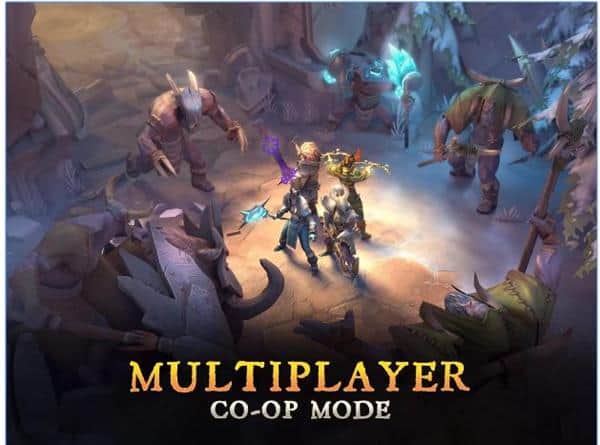 Game Pvp Android Terbaik. 15 Game MMORPG Terbaik di Android yang Sangat Seru