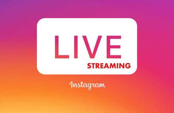 Cara Nonton Live Streaming Instagram Di Hp. 8 Cara Mengatasi Masalah Tidak Bisa Live Di Instagram